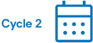 Cycle 2 icon